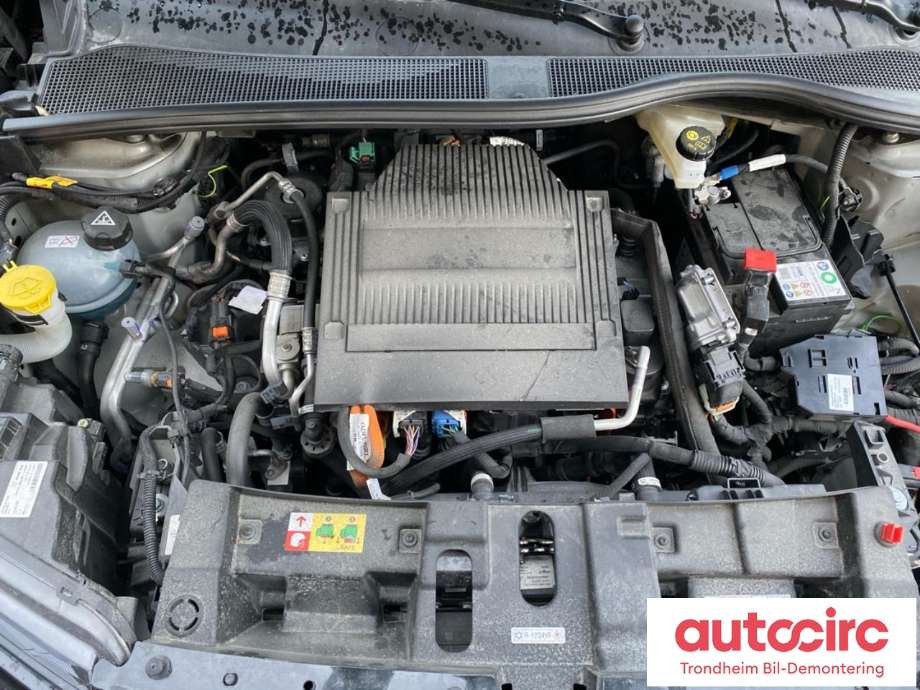 Jeep Avenger 2023-->> , Motorkode: , Girkassekode: 