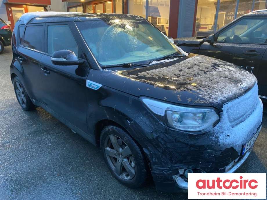Kia Soul 2014-2019 (Type II) , Motorkode: MG80, Girkassekode: 4450018410