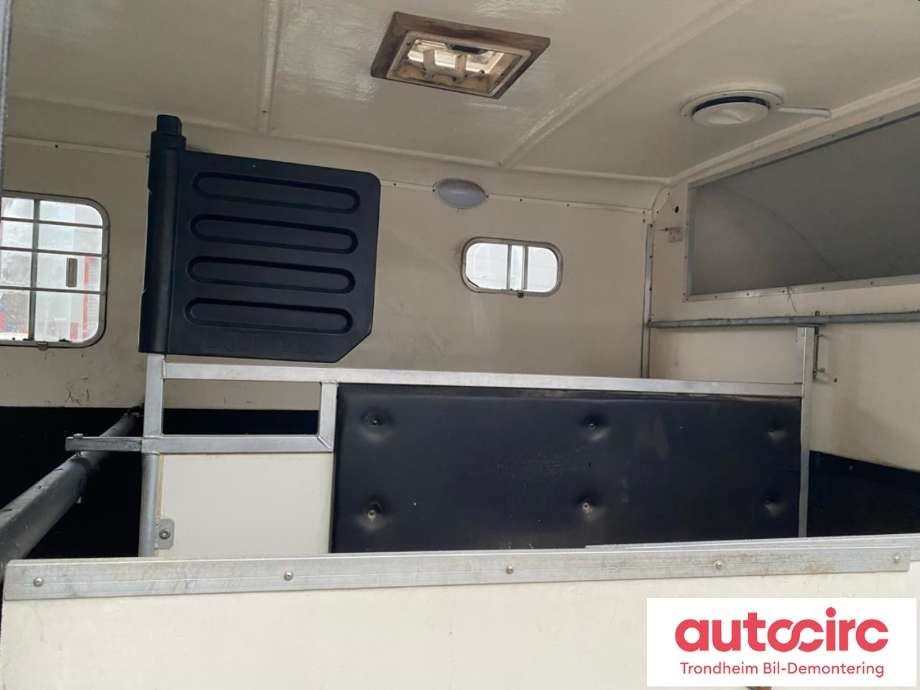 Peugeot Boxer 2007-2013 (Type III, Fase 1) , Motorkode: 4HU, Girkassekode: 2222ZJ