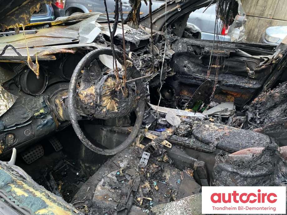 Mercedes ML 2005-2011 (W164) (W164), Motorkode: 272967, Girkassekode: 722906