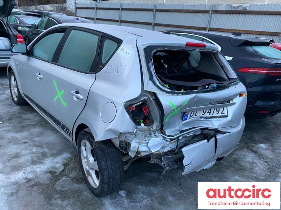 Kia Cee