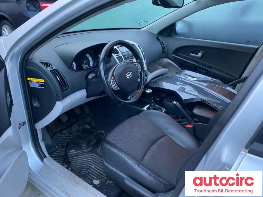 Kia Cee