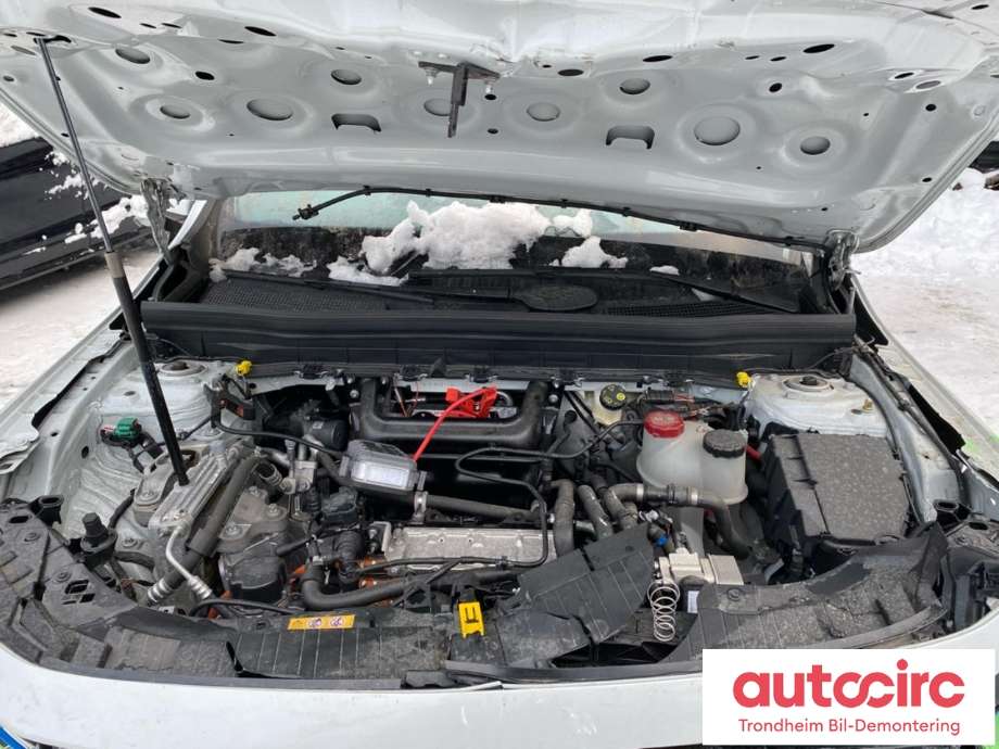 Mercedes EQB 2022-->> , Motorkode: 780200, Girkassekode: