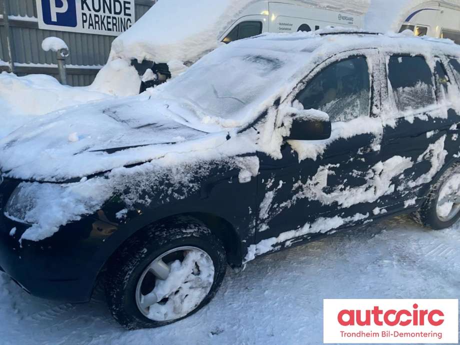 Hyundai Santa Fe 2006-2009 (Type II, Fase 1) , Motorkode: D4EB, Girkassekode: 
