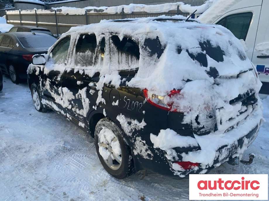 Hyundai Santa Fe 2006-2009 (Type II, Fase 1) , Motorkode: D4EB, Girkassekode: 