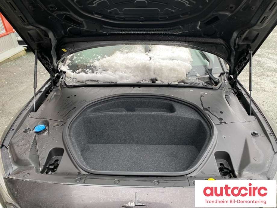 Polestar 2 2020-->> , Motorkode: E400V6, Girkassekode: 