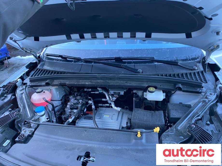 BYD Atto 2022-->> , Motorkode: TZ200XSQ, Girkassekode: 