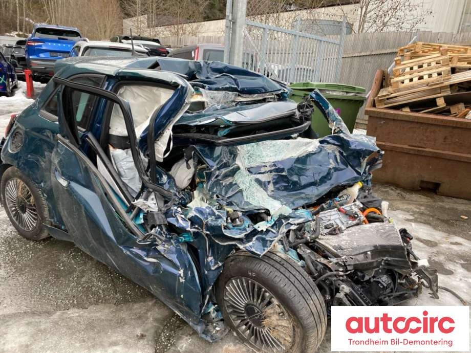 Fiat 500 2021-->> , Motorkode: 46348460, Girkassekode: 