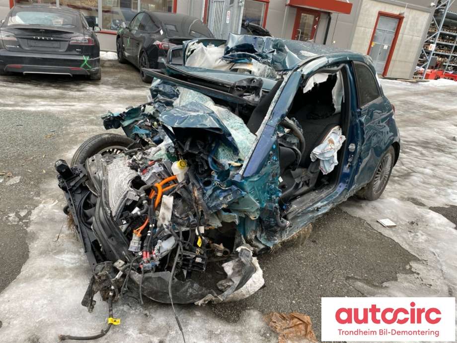 Fiat 500 2021-->> , Motorkode: 46348460, Girkassekode: 