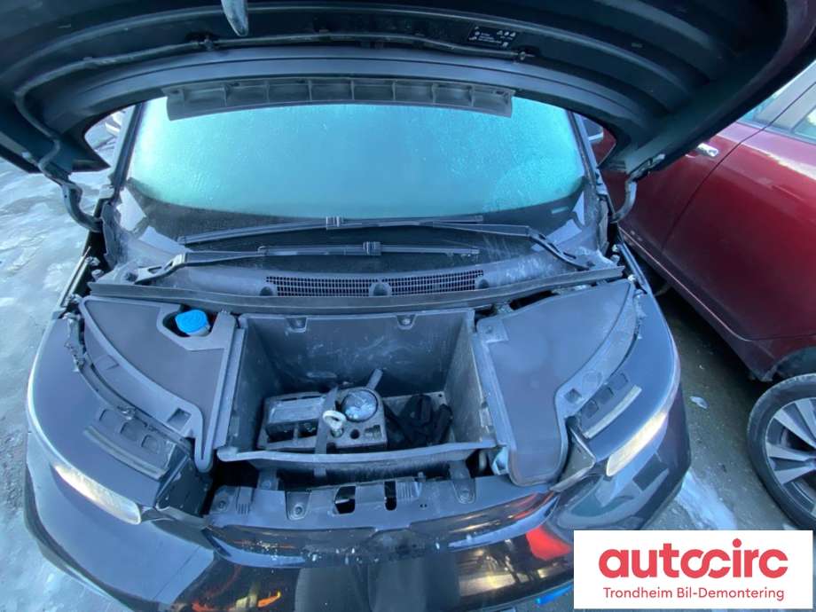 BMW i3 2013-2022 , Motorkode: IB1P23M0, Girkassekode: 