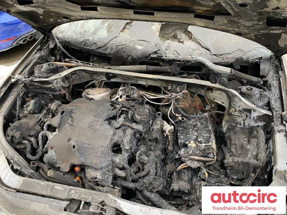 Audi A3 2009-2012 (Type II, Fase 2) , Motorkode: CAYC, Girkassekode: MLE