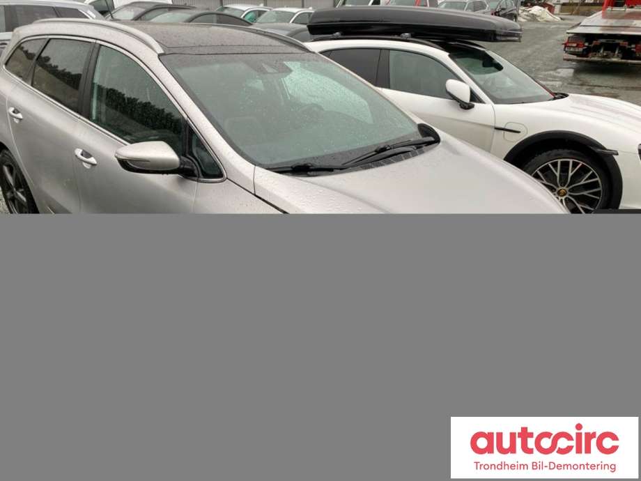 Kia Cee
