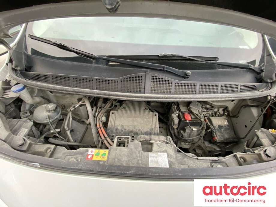 Peugeot Expert 2016-->> (Type III) , Motorkode: ZKX, Girkassekode: 