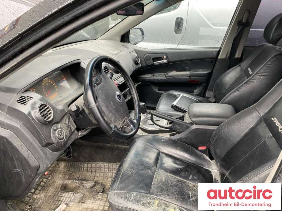 SsangYong Actyon 2007-2013 , Motorkode: 664951, Girkassekode: 