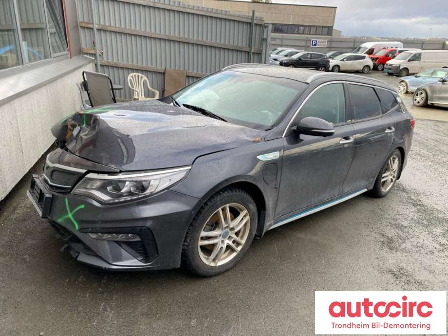 Kia Optima 2017-2020 , Motorkode: G4NG, Girkassekode: 365003D600