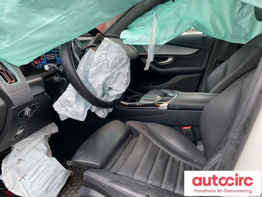 Mercedes EQC 2019-->> , Motorkode: 780998, Girkassekode: 