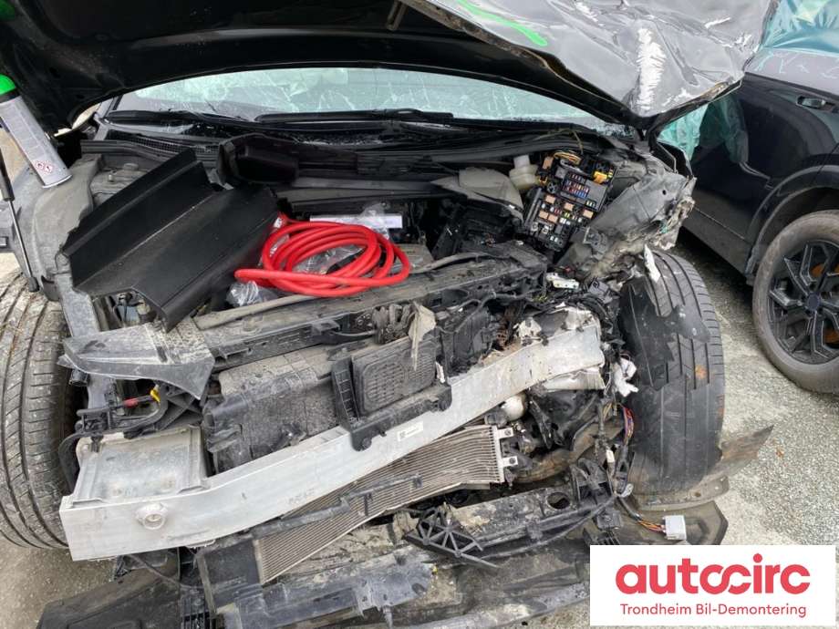 Kia EV6 2021-->> , Motorkode: EM17, Girkassekode: 