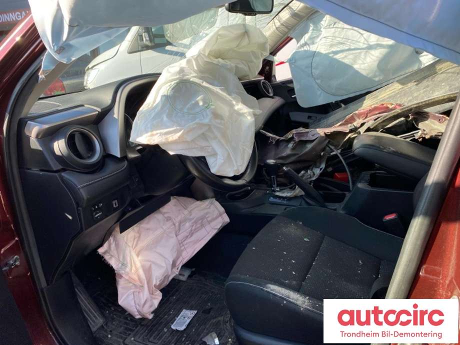 Toyota RAV4 2016-2019 (Type IV, Fase 2) , Motorkode: 2AR-FXE, Girkassekode: 3090048121