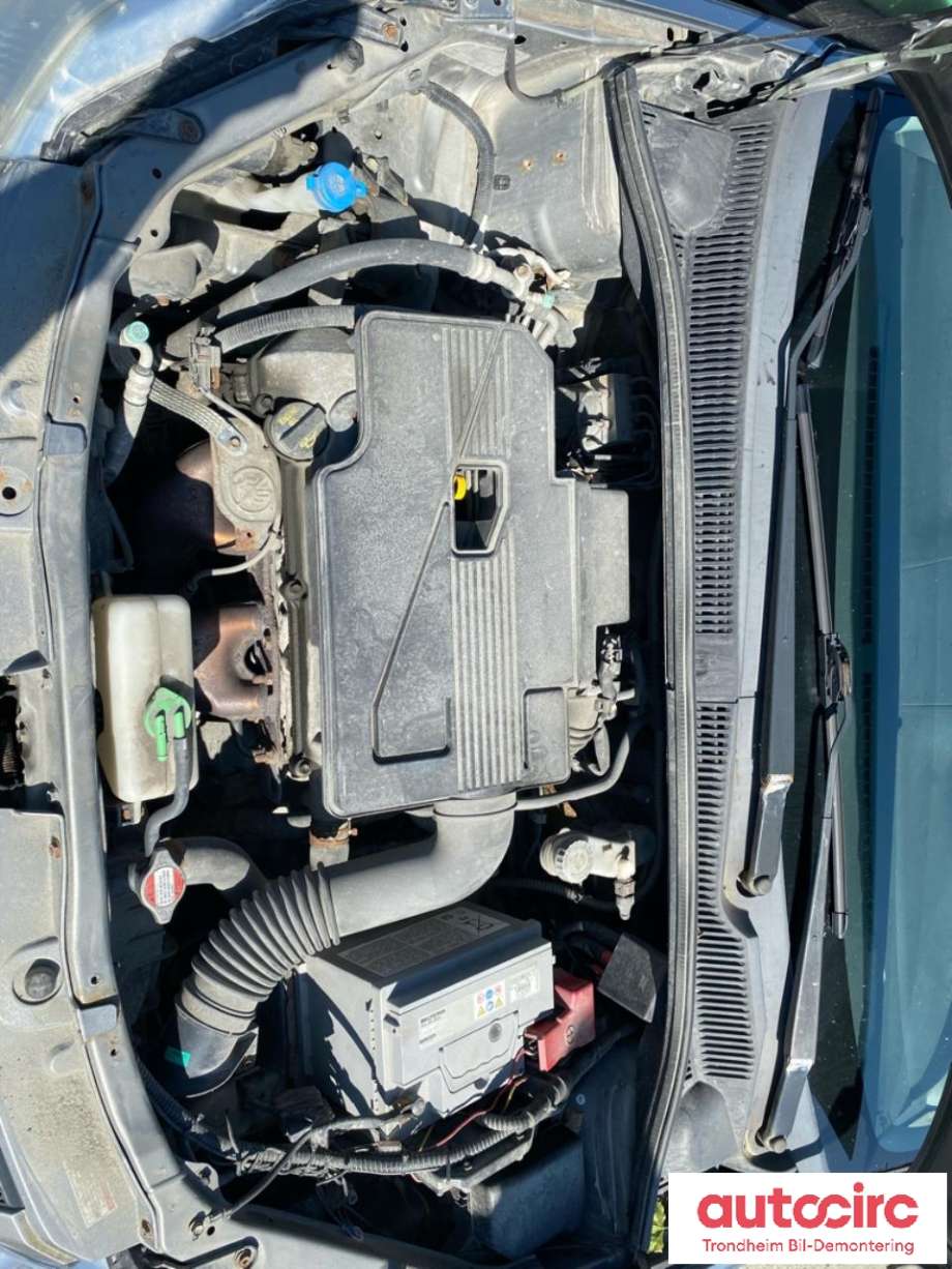 Suzuki SX4 2006-2009 (Type I, Fase 1) , Motorkode: M16A, Girkassekode: 