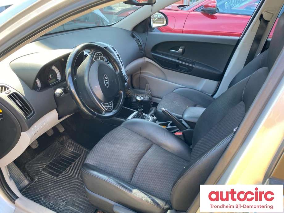 Kia Cee