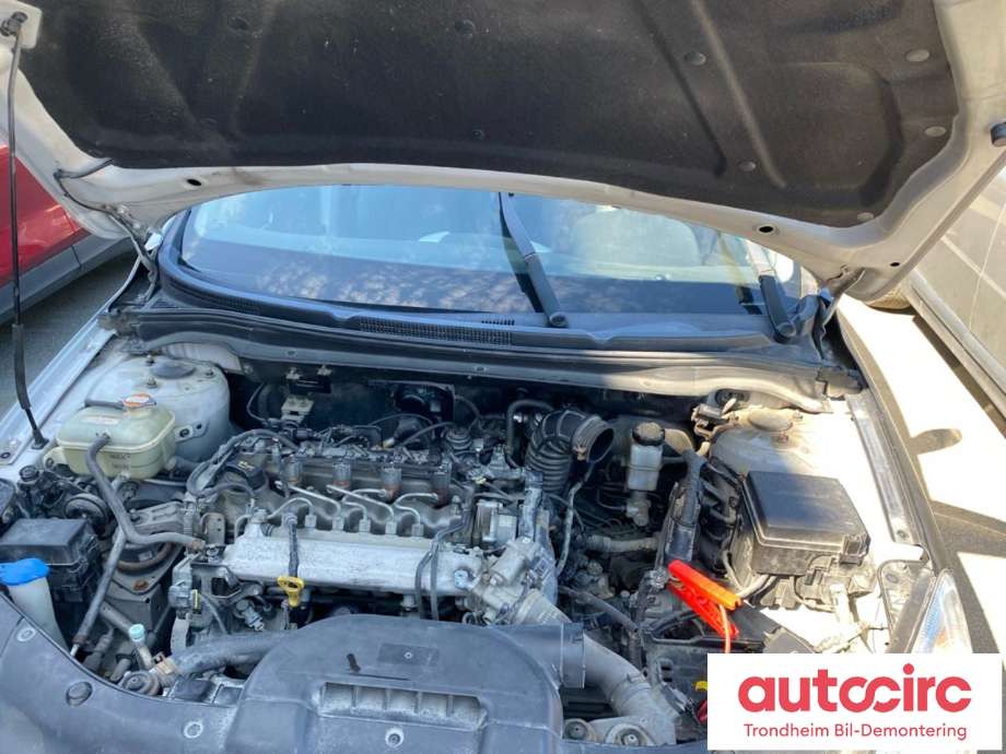 Kia Cee