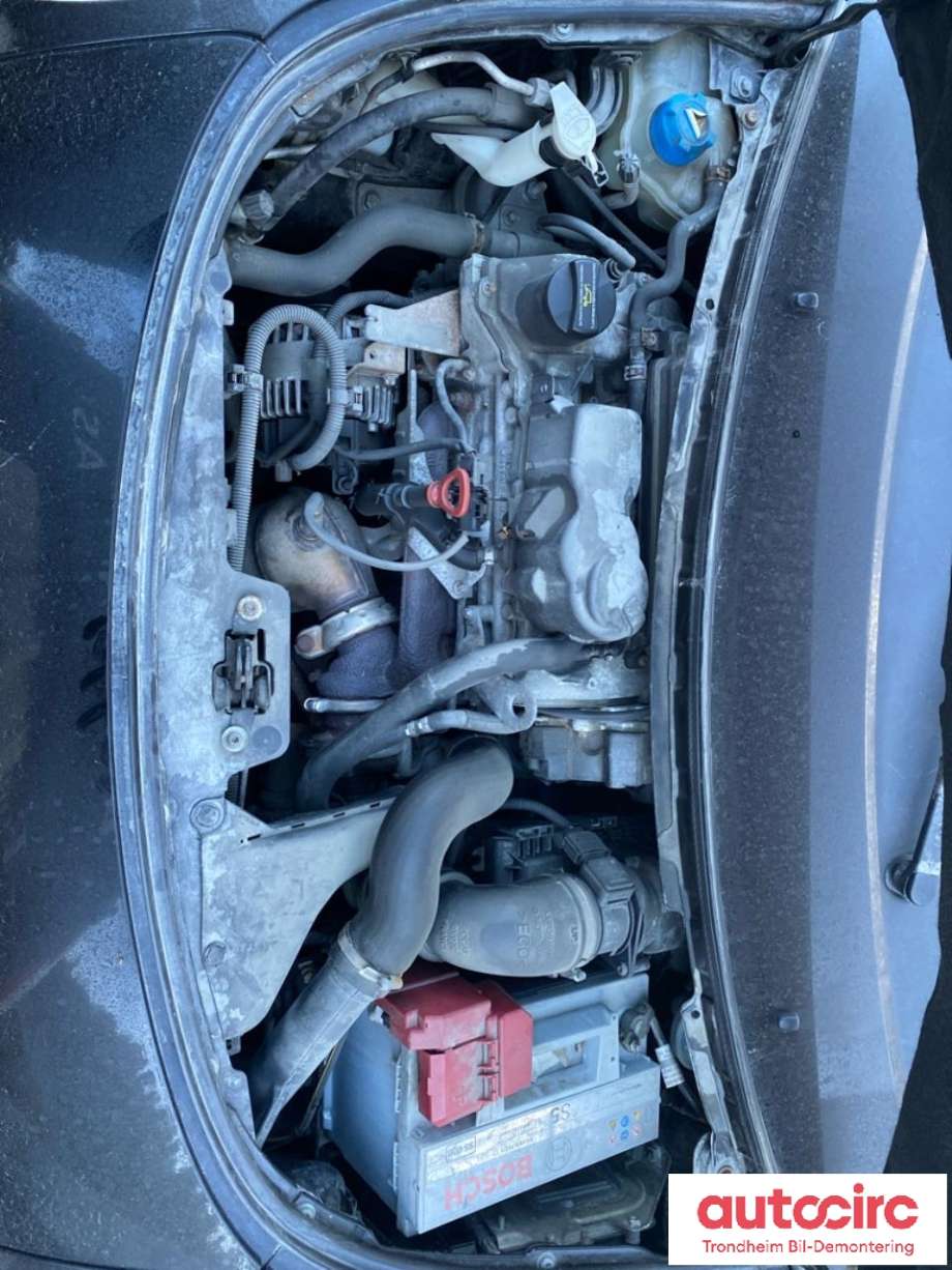 Smart Forfour 2004-2007 (Type I) (W454) (W454), Motorkode: 639939, Girkassekode: 717473