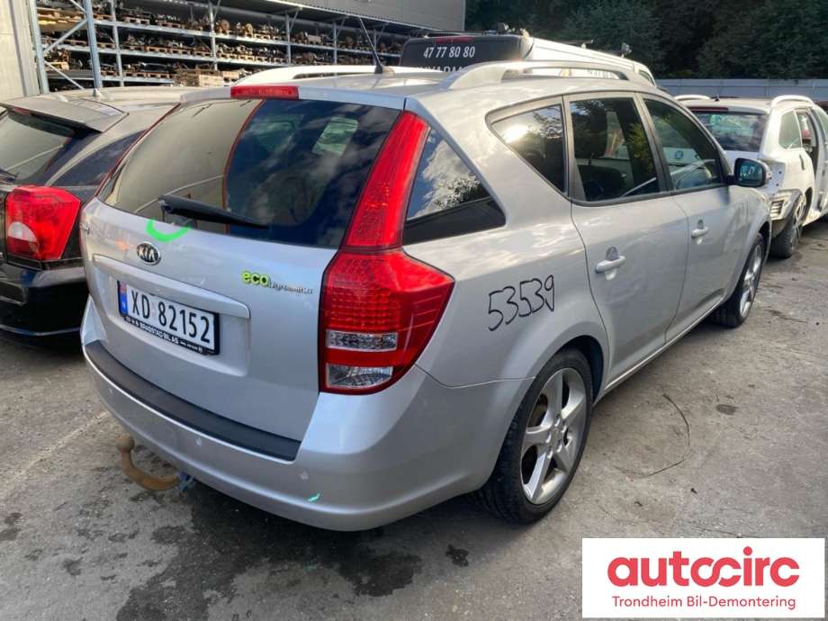 Kia Cee
