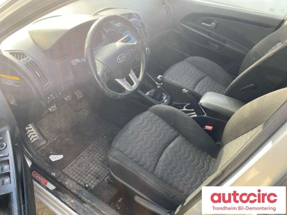 Kia Cee