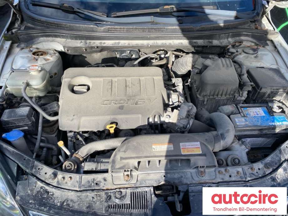 Kia Cee