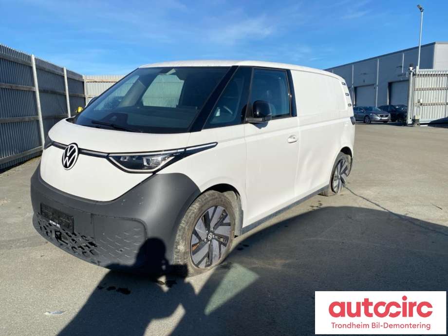 VW ID.BUZZ 2022-->> , Motorkode: EDD| ECN, Girkassekode: 