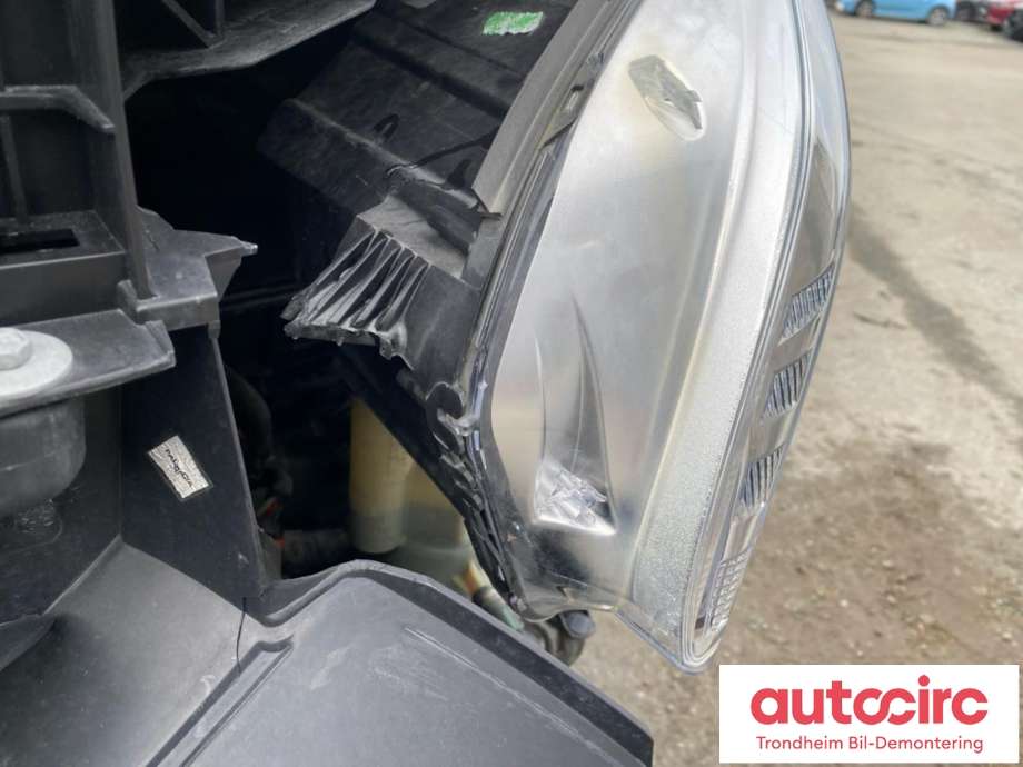 Peugeot Expert 2016-->> (Type III) , Motorkode: AHX, Girkassekode: 9819585680