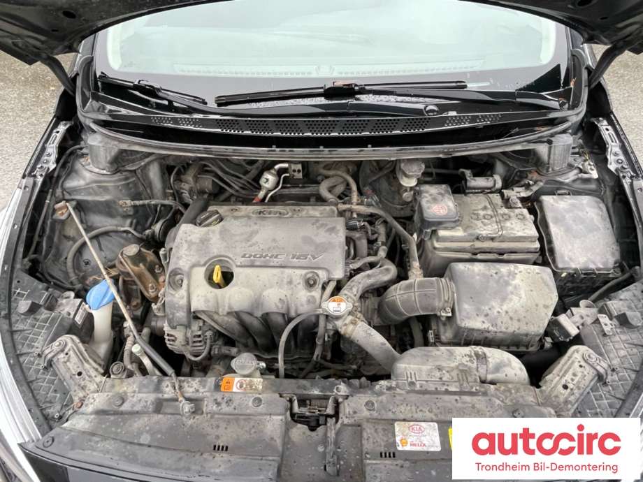 Kia Cee