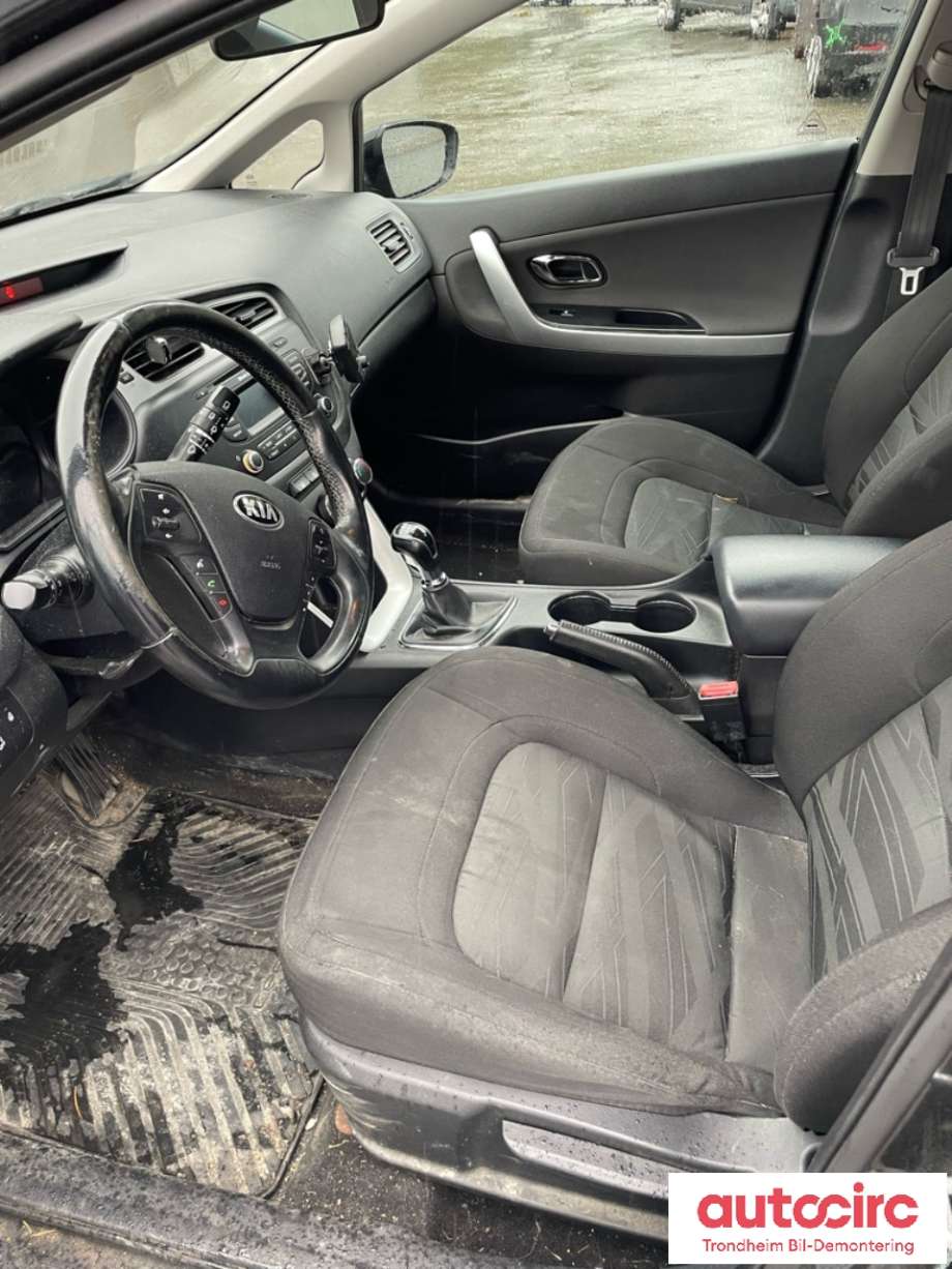 Kia Cee