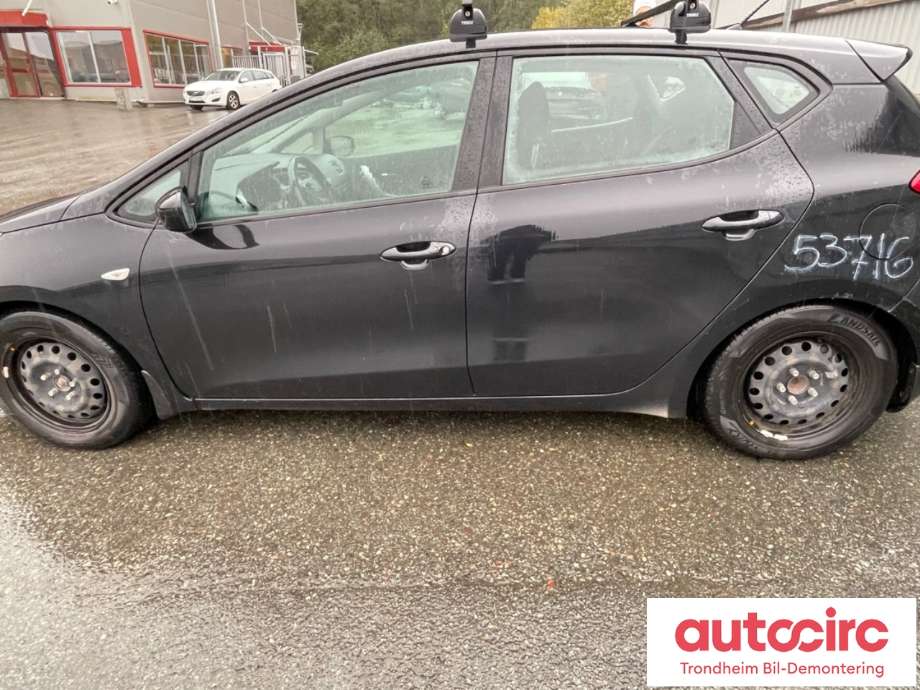 Kia Cee