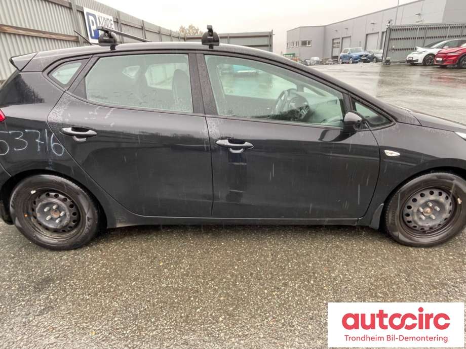 Kia Cee