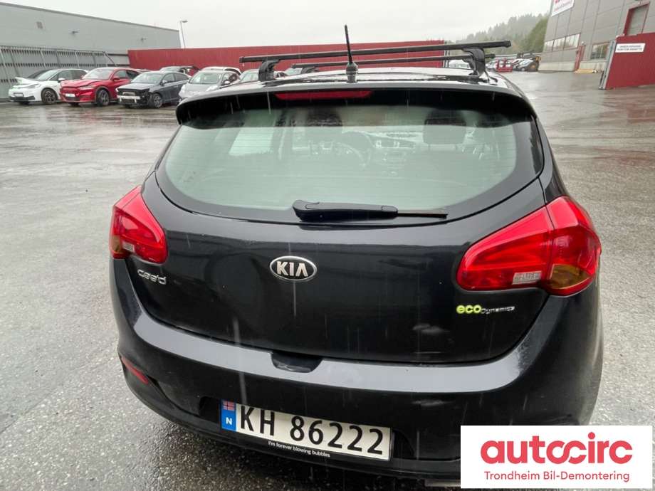 Kia Cee