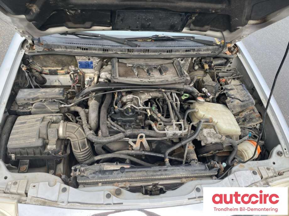 Suzuki Grand Vitara, XL-7 2001-2007 , Motorkode: , Girkassekode: