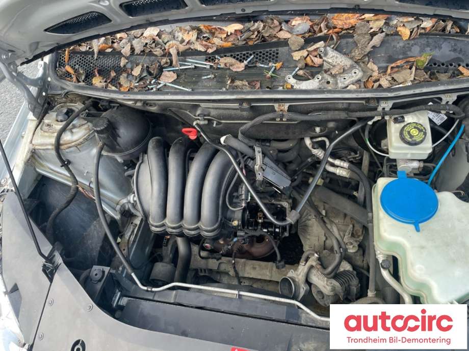 Mercedes B-Klasse 2005-2008 (Fase 1) (W245) (W245), Motorkode: 266920, Girkassekode: 71652301071827