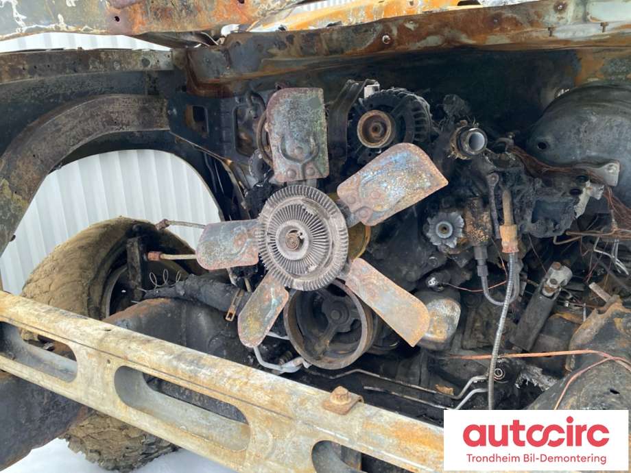 Dodge Ram 2003-2008 (Type III) , Motorkode: , Girkassekode: 