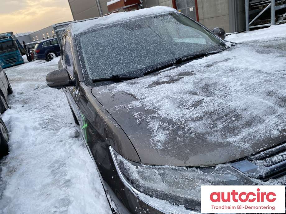 Mitsubishi Outlander 2015-->> (Type III, Fase 2) , Motorkode: 4B11, Girkassekode: 2700A404