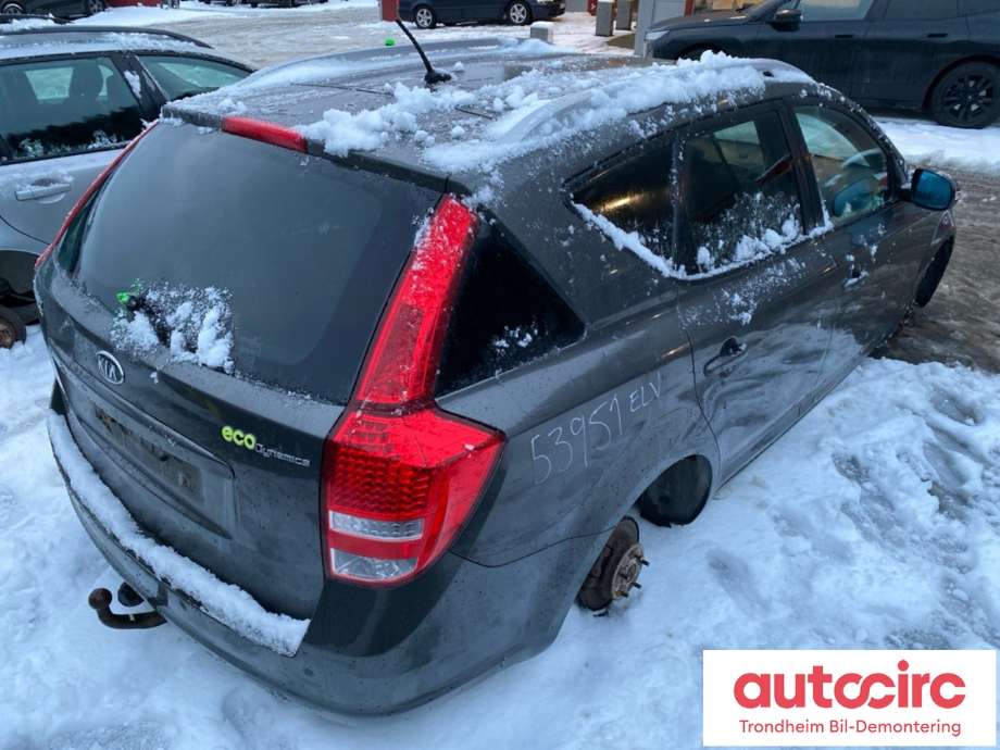 Kia Cee