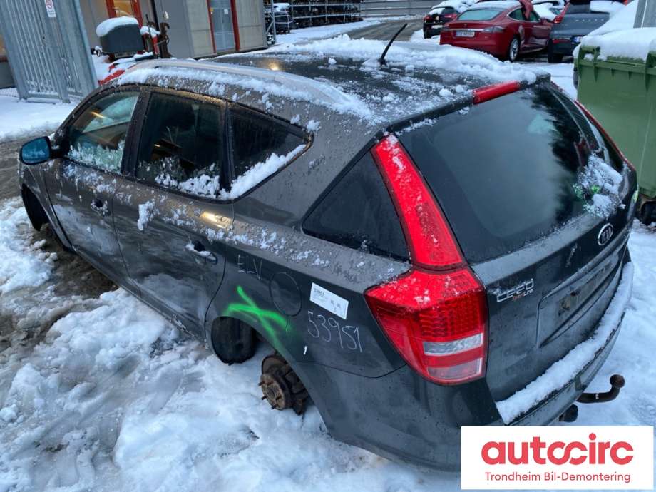 Kia Cee
