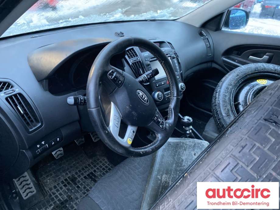 Kia Cee