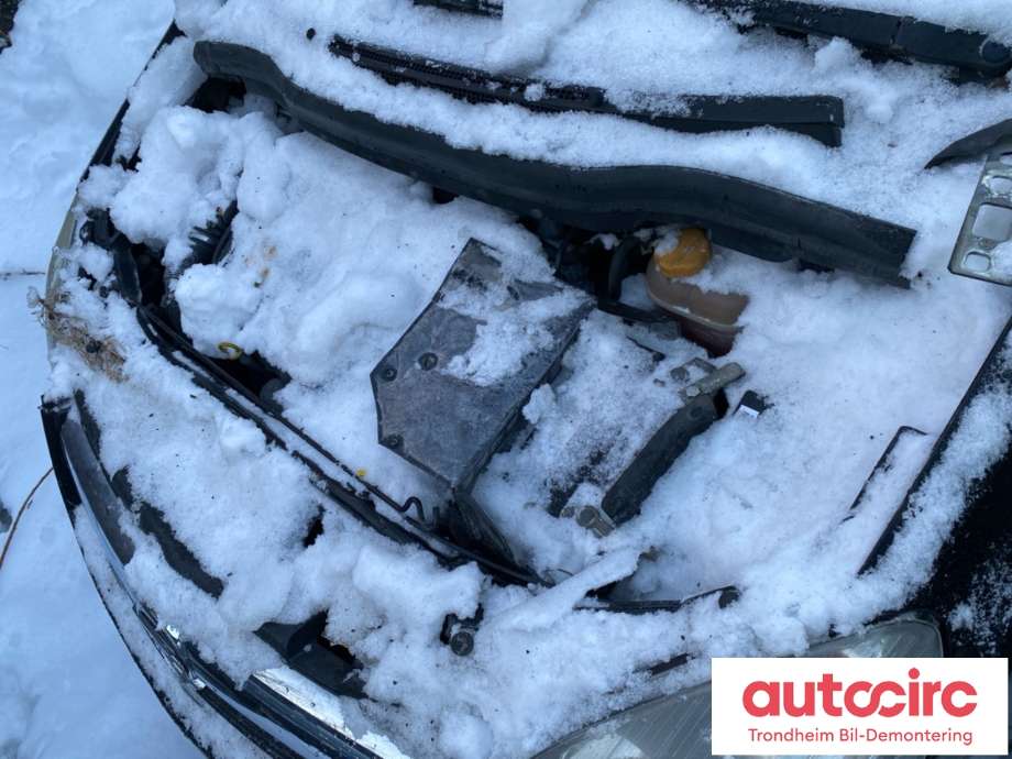 Opel Zafira B 2005-2011 , Motorkode: LPM, Girkassekode: M36