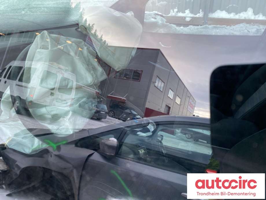 Nissan Leaf 2018-->> (Type II) , Motorkode: EM57, Girkassekode: 320105SH0A