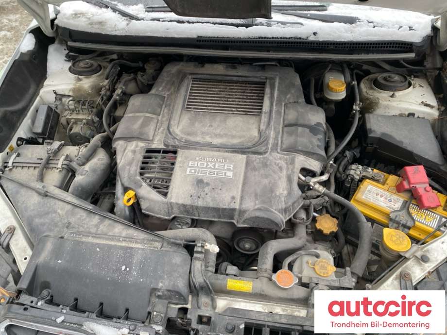 Subaru XV 2012-2017 (Type I) , Motorkode: EE20, Girkassekode: 32000AJ920