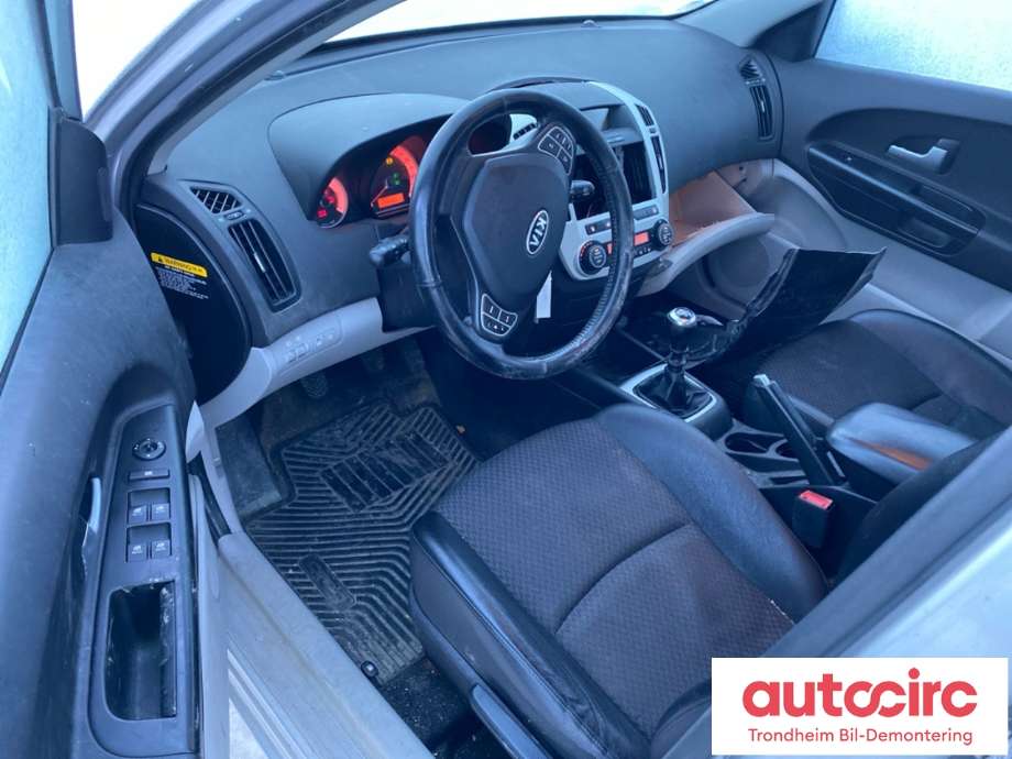 Kia Cee