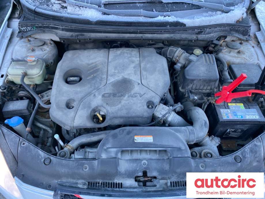 Kia Cee