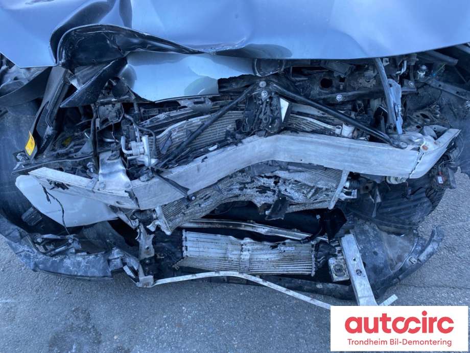BMW 2-Serie 2014-2021 (F22/F23) (F22/F23), Motorkode: B38A15A, Girkassekode: 24008743341