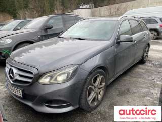 Mercedes E-Klasse,  (W212) (|A2122701509)